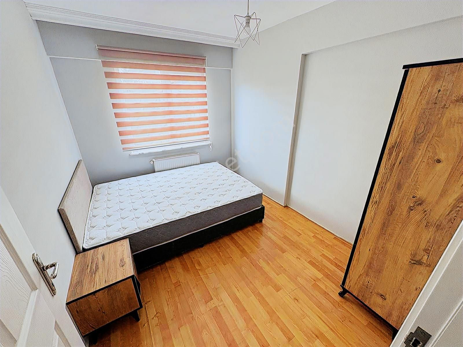 Görüklede Arakat 2+1 Eşyalı Kiralık Daire - Görsel 22