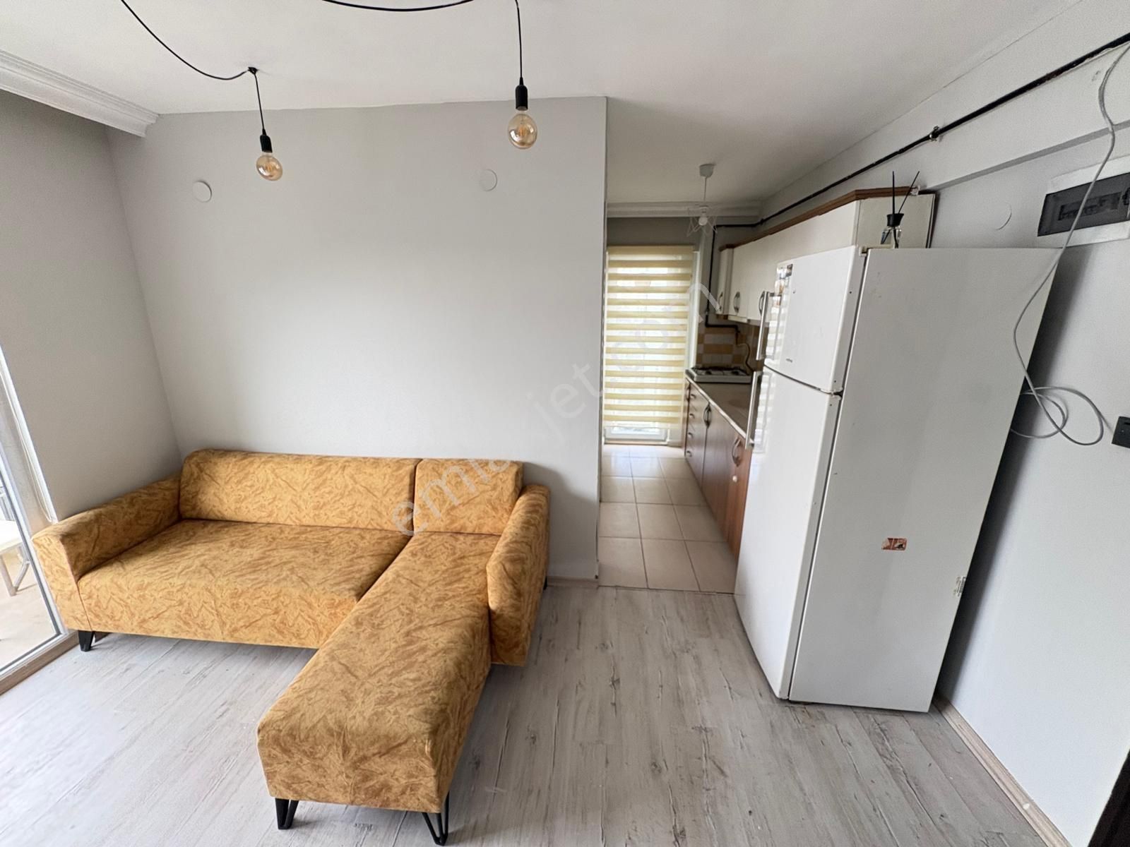 Görüklede Arakat 2+1 Eşyalı Kiralık Daire - Görsel 6