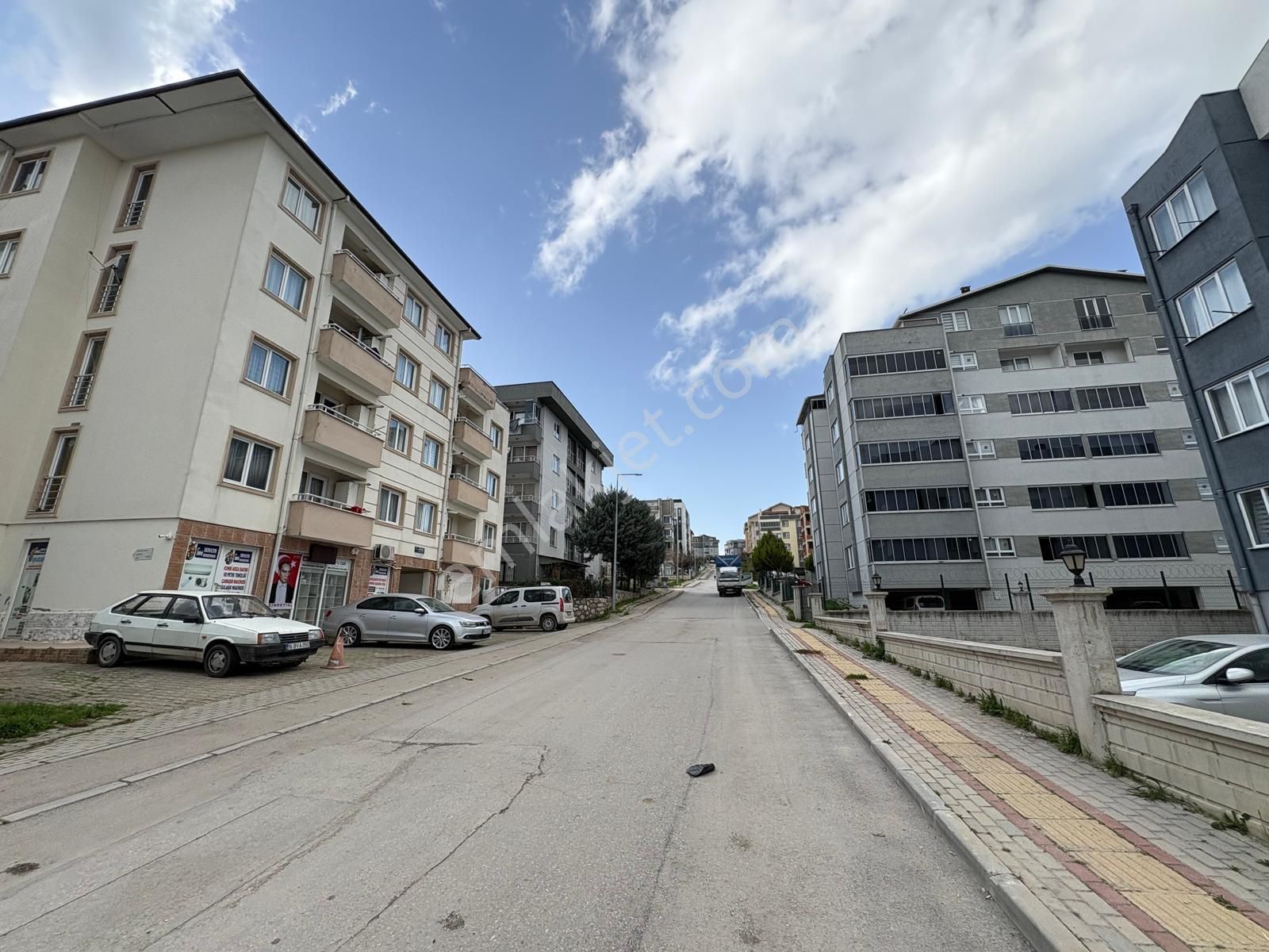 Görüklede Arakat 2+1 Eşyalı Kiralık Daire - Görsel 26