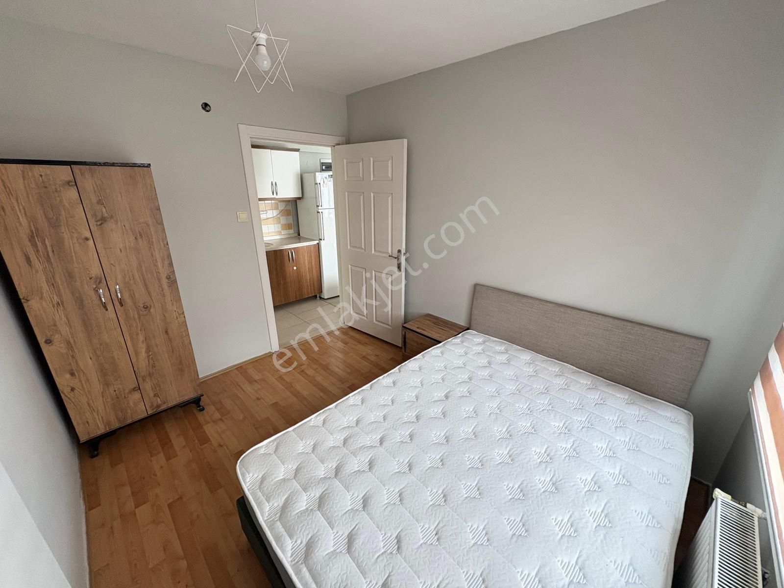 Görüklede Arakat 2+1 Eşyalı Kiralık Daire - Görsel 9