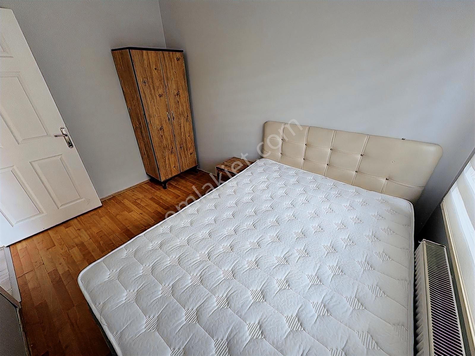 Görüklede Arakat 2+1 Eşyalı Kiralık Daire - Görsel 11