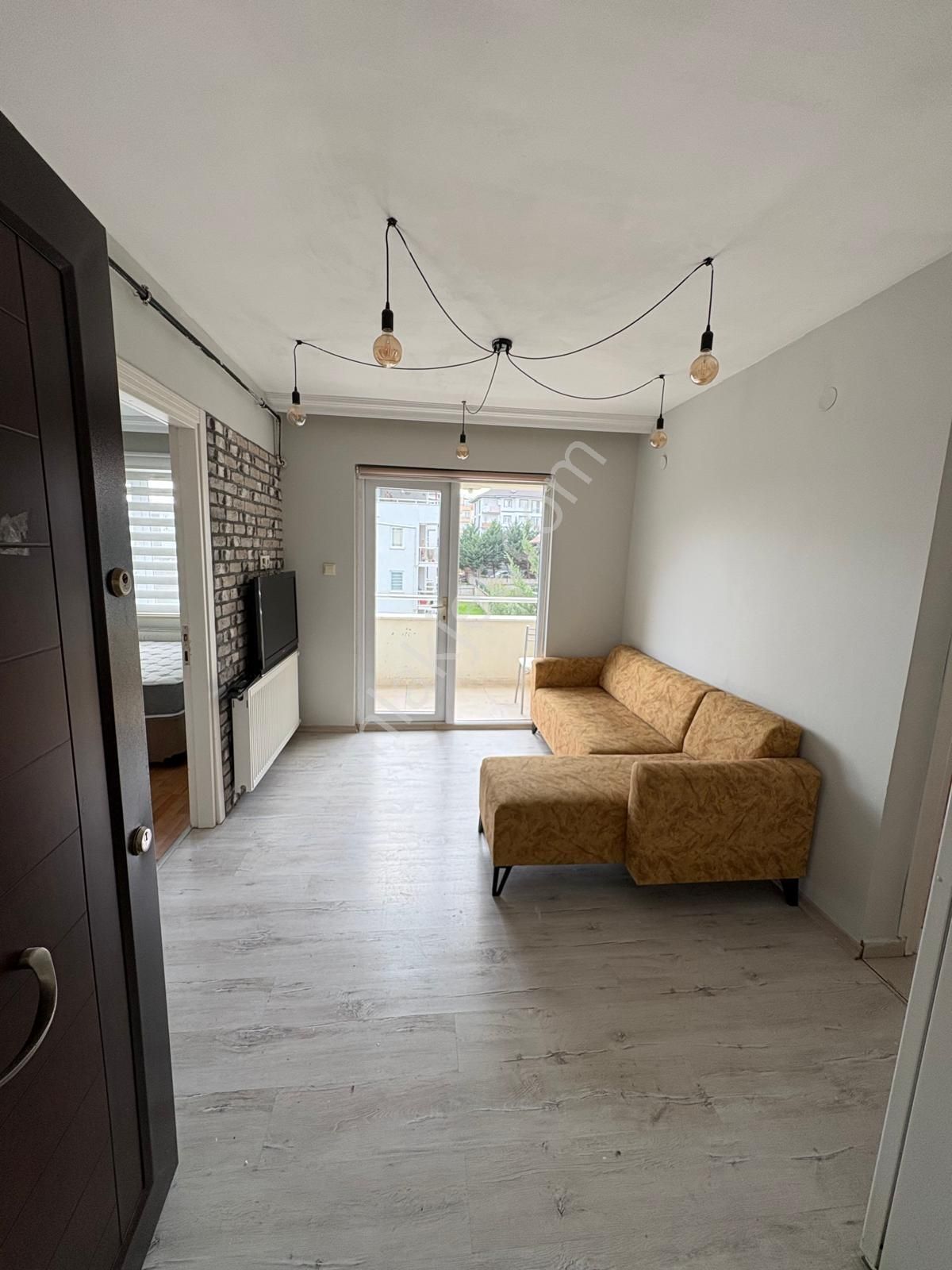 Görüklede Arakat 2+1 Eşyalı Kiralık Daire - Görsel 20