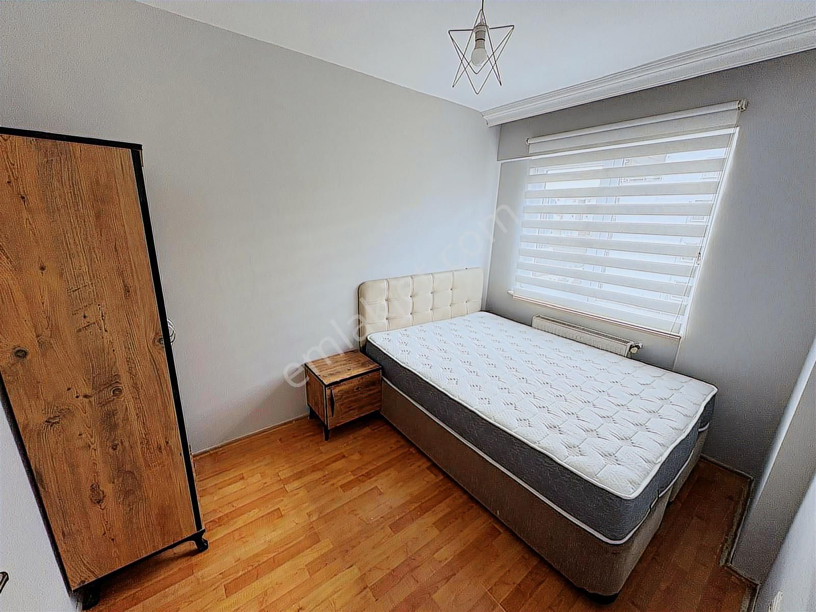 Görüklede Arakat 2+1 Eşyalı Kiralık Daire - Görsel 4