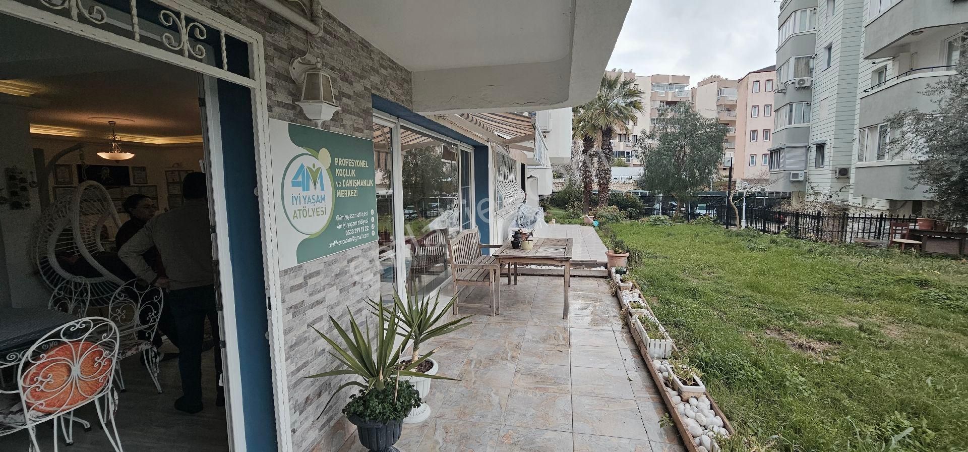 Kuşadası Satılık Ege Mah.fırsat 2 Daire - Görsel 17