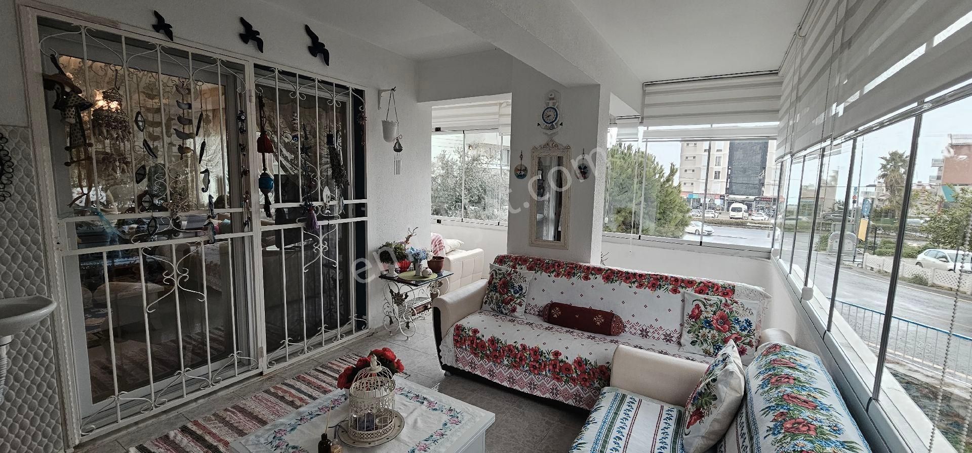 Kuşadası Satılık Ege Mah.fırsat 2 Daire - Görsel 4