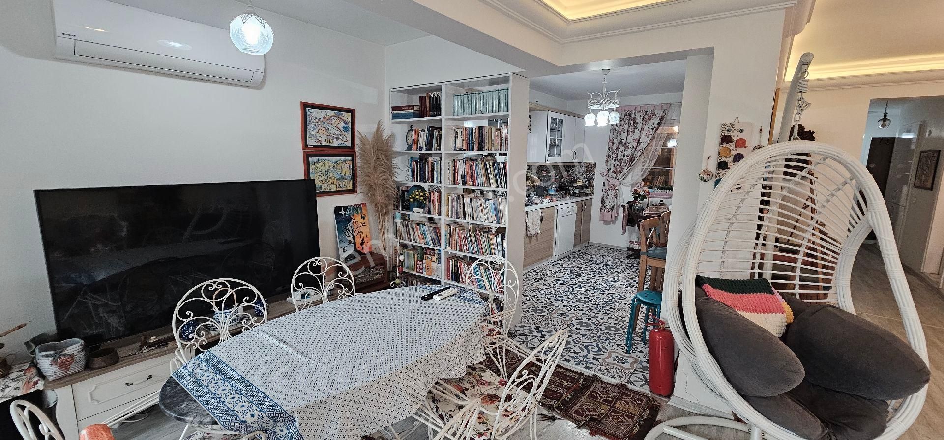 Kuşadası Satılık Ege Mah.fırsat 2 Daire - Görsel 25