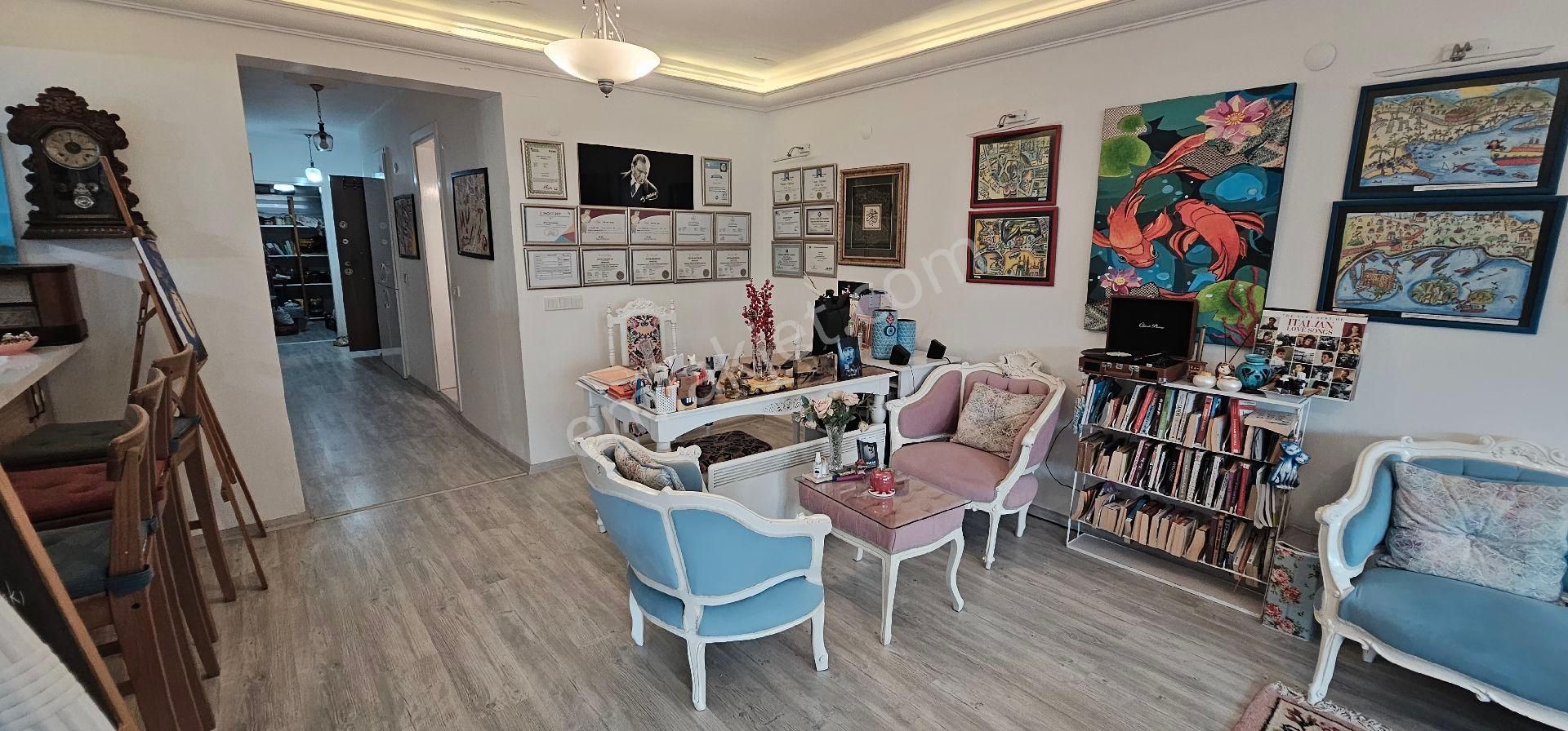 Kuşadası Satılık Ege Mah.fırsat 2 Daire - Görsel 28
