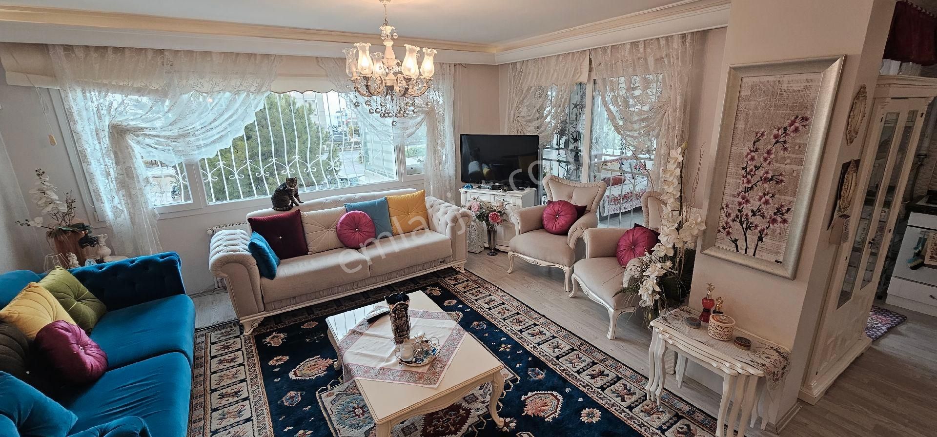 Kuşadası Satılık Ege Mah.fırsat 2 Daire