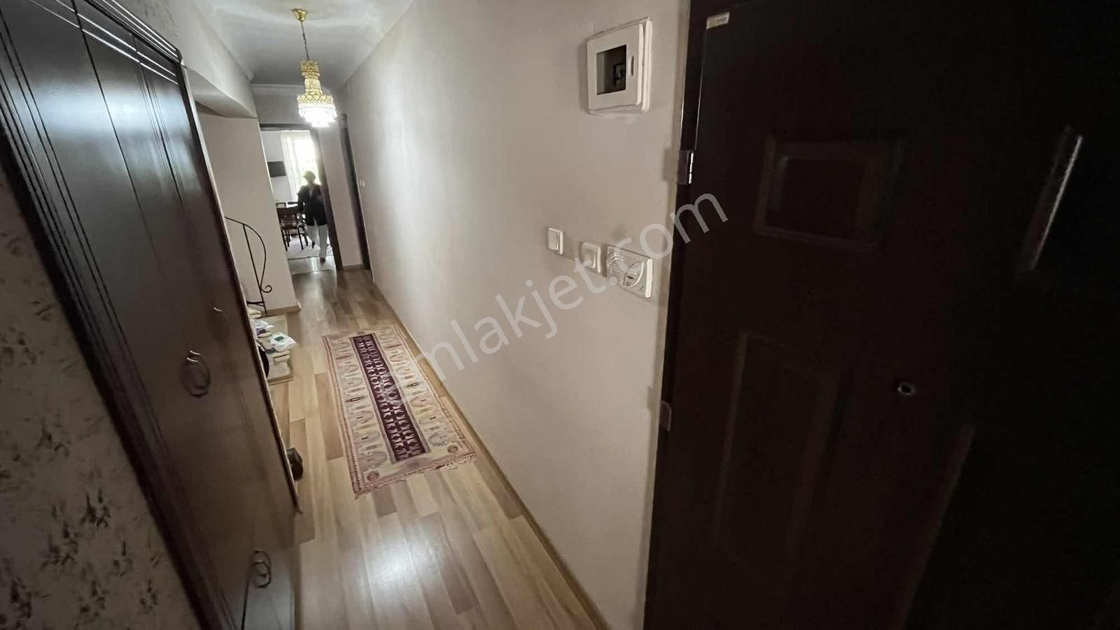 Sarıana Mahallesinde Satılık 4+1 Kapalı Mutfak Dubleks Daire - Görsel 17