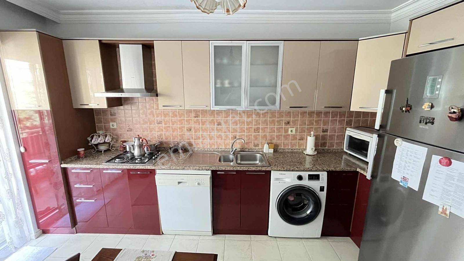 Sarıana Mahallesinde Satılık 4+1 Kapalı Mutfak Dubleks Daire - Görsel 4