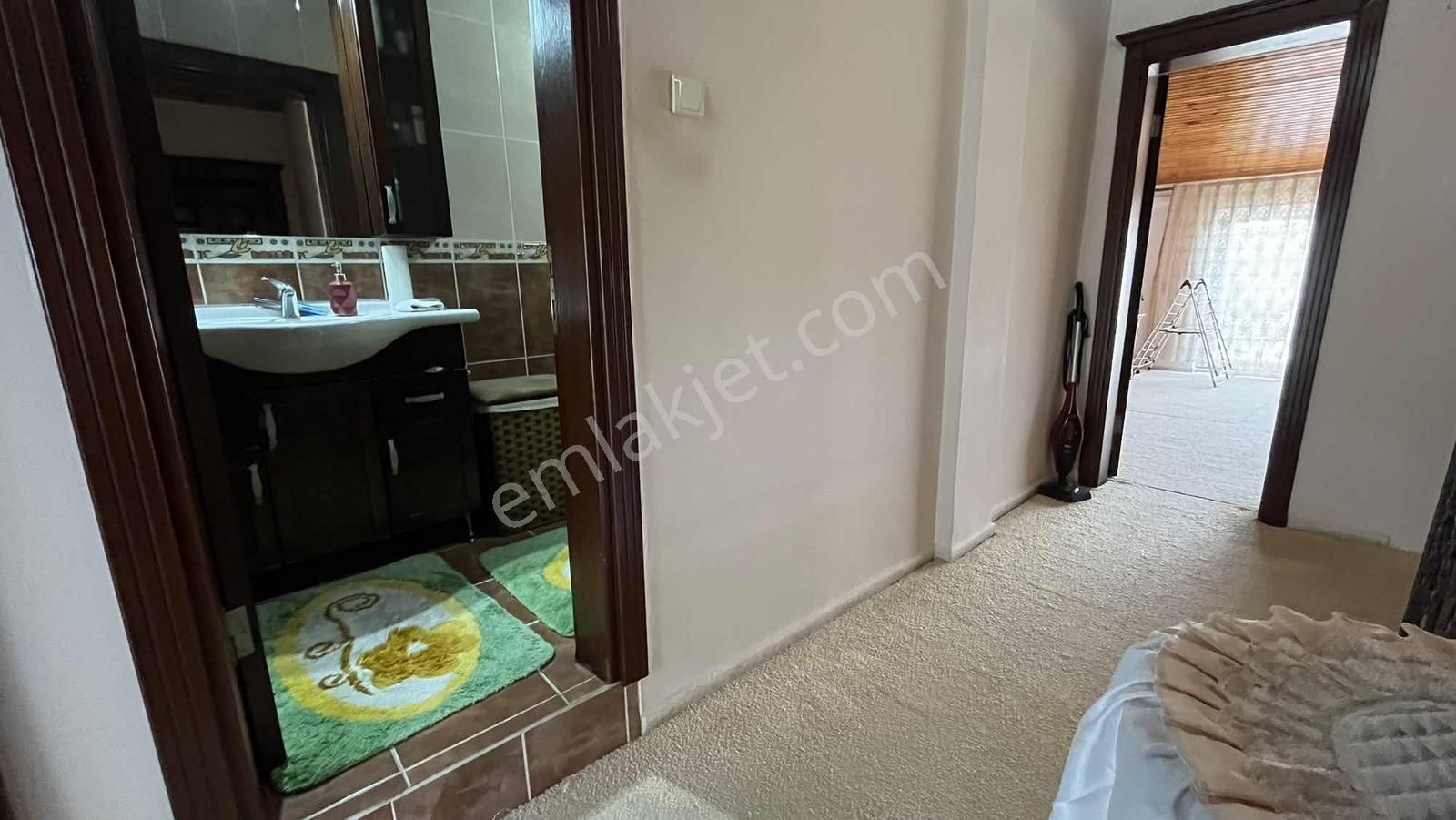 Sarıana Mahallesinde Satılık 4+1 Kapalı Mutfak Dubleks Daire - Görsel 9