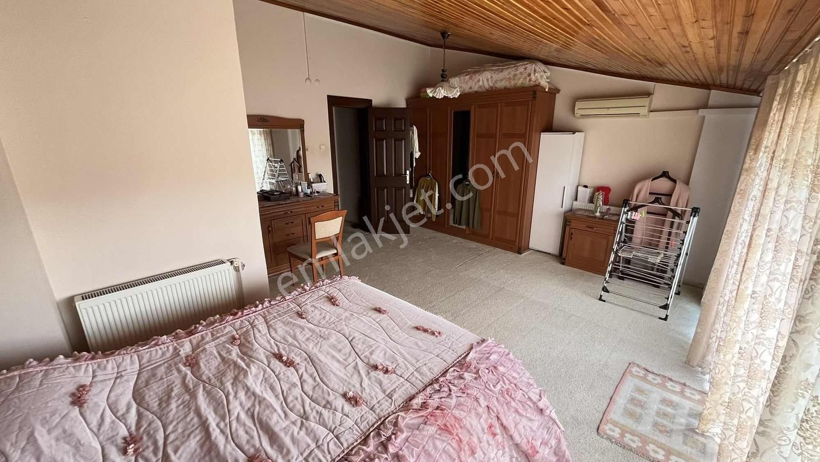 Sarıana Mahallesinde Satılık 4+1 Kapalı Mutfak Dubleks Daire - Görsel 16