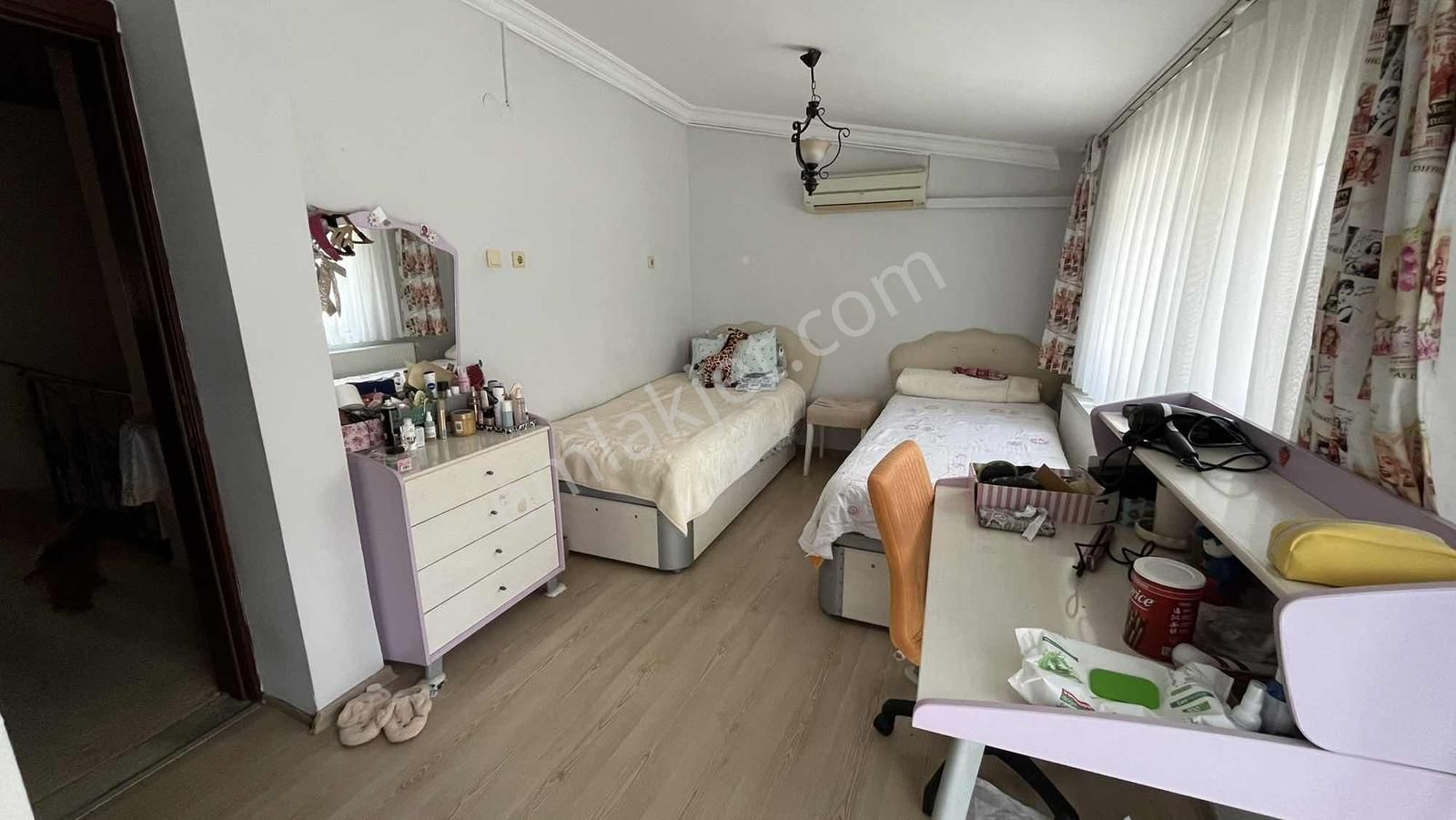 Sarıana Mahallesinde Satılık 4+1 Kapalı Mutfak Dubleks Daire - Görsel 7