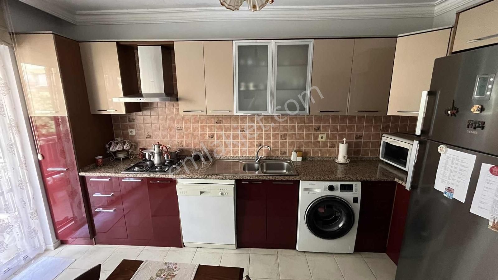 Sarıana Mahallesinde Satılık 4+1 Kapalı Mutfak Dubleks Daire - Görsel 20