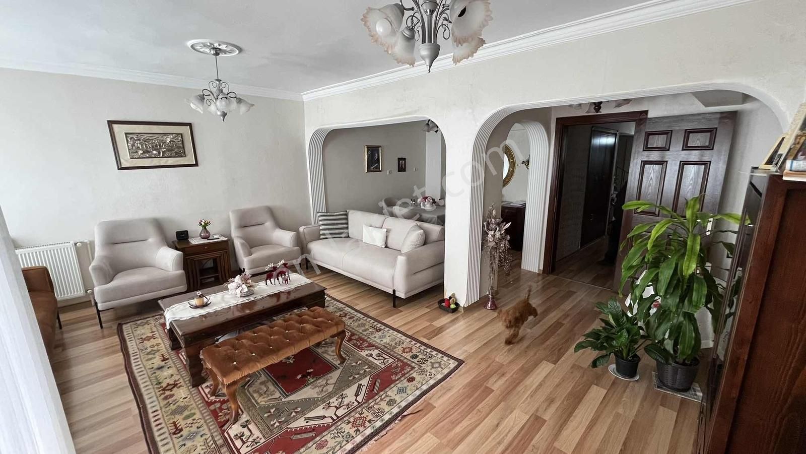 Sarıana Mahallesinde Satılık 4+1 Kapalı Mutfak Dubleks Daire - Görsel 29