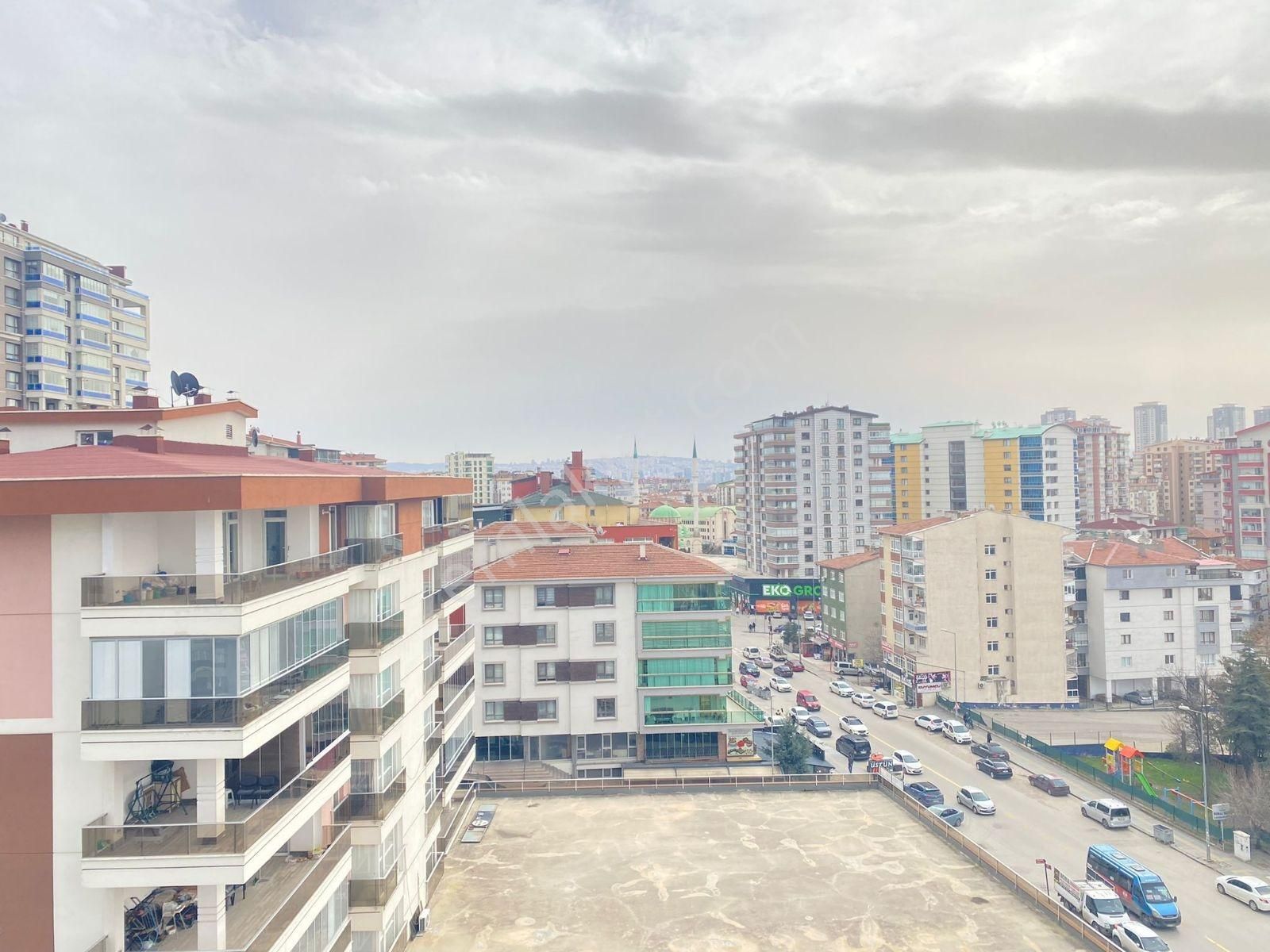 Göksu'dan Y. Yahyalar'da Sıfır 4+1 Y.ısıtmalı Ultra Lüx Daire - Görsel 30