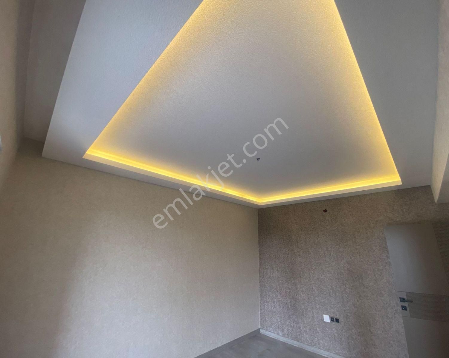 Göksu'dan Y. Yahyalar'da Sıfır 4+1 Y.ısıtmalı Ultra Lüx Daire - Görsel 16