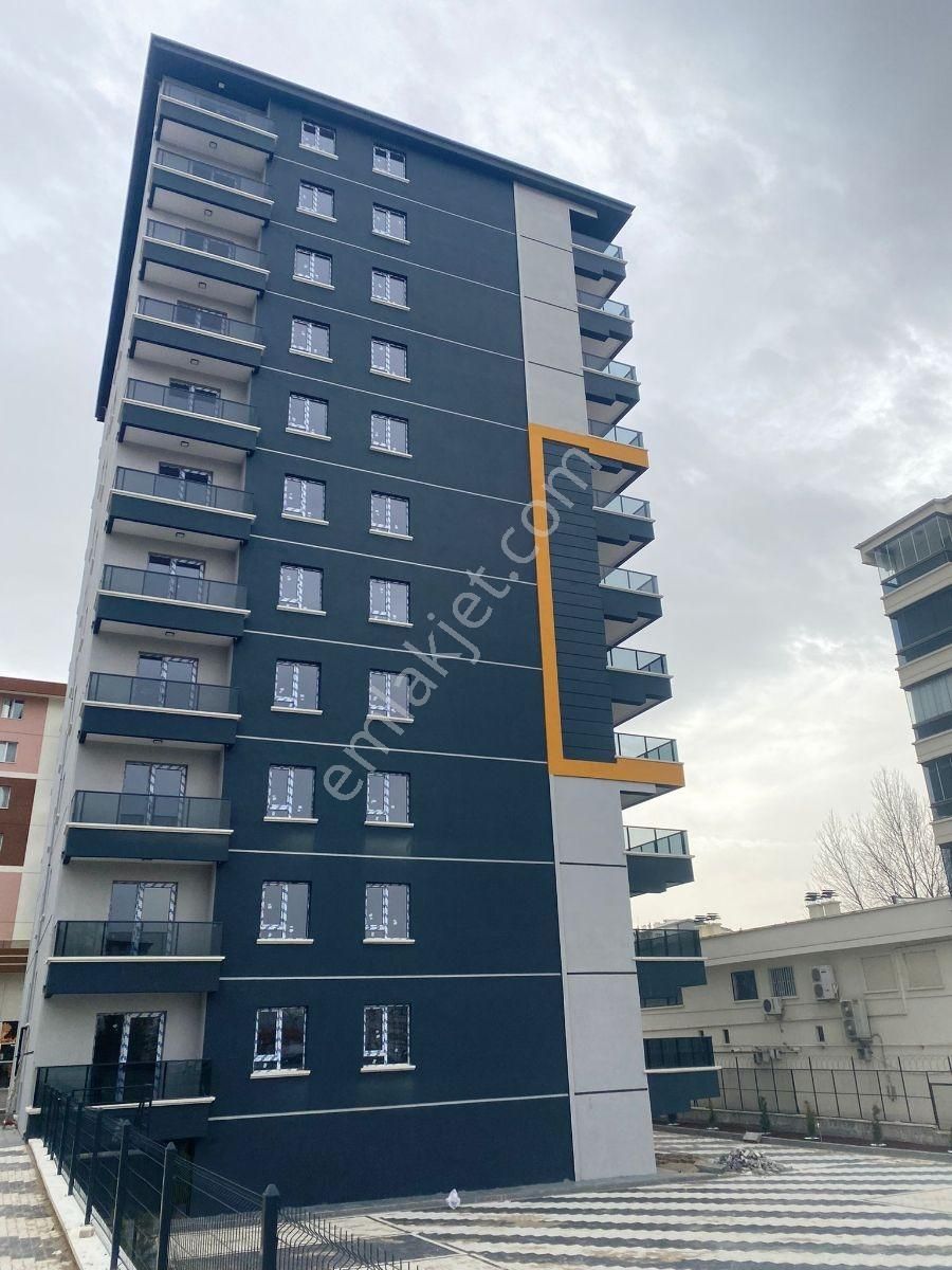 Göksu'dan Y. Yahyalar'da Sıfır 4+1 Y.ısıtmalı Ultra Lüx Daire - Görsel 23