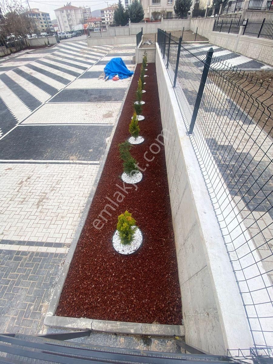 Göksu'dan Y. Yahyalar'da Sıfır 4+1 Y.ısıtmalı Ultra Lüx Daire - Görsel 21