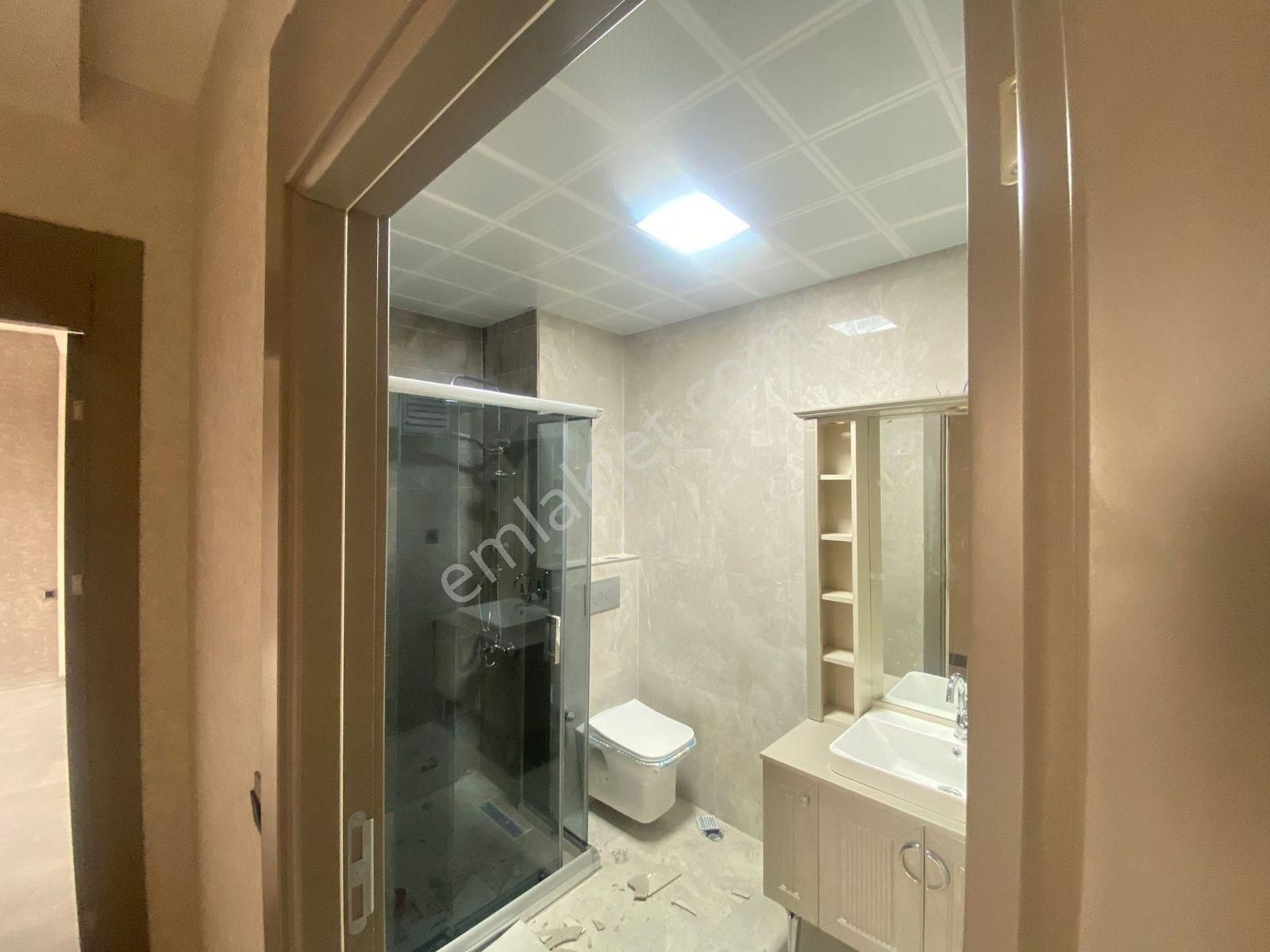 Göksu'dan Y. Yahyalar'da Sıfır 4+1 Y.ısıtmalı Ultra Lüx Daire - Görsel 9