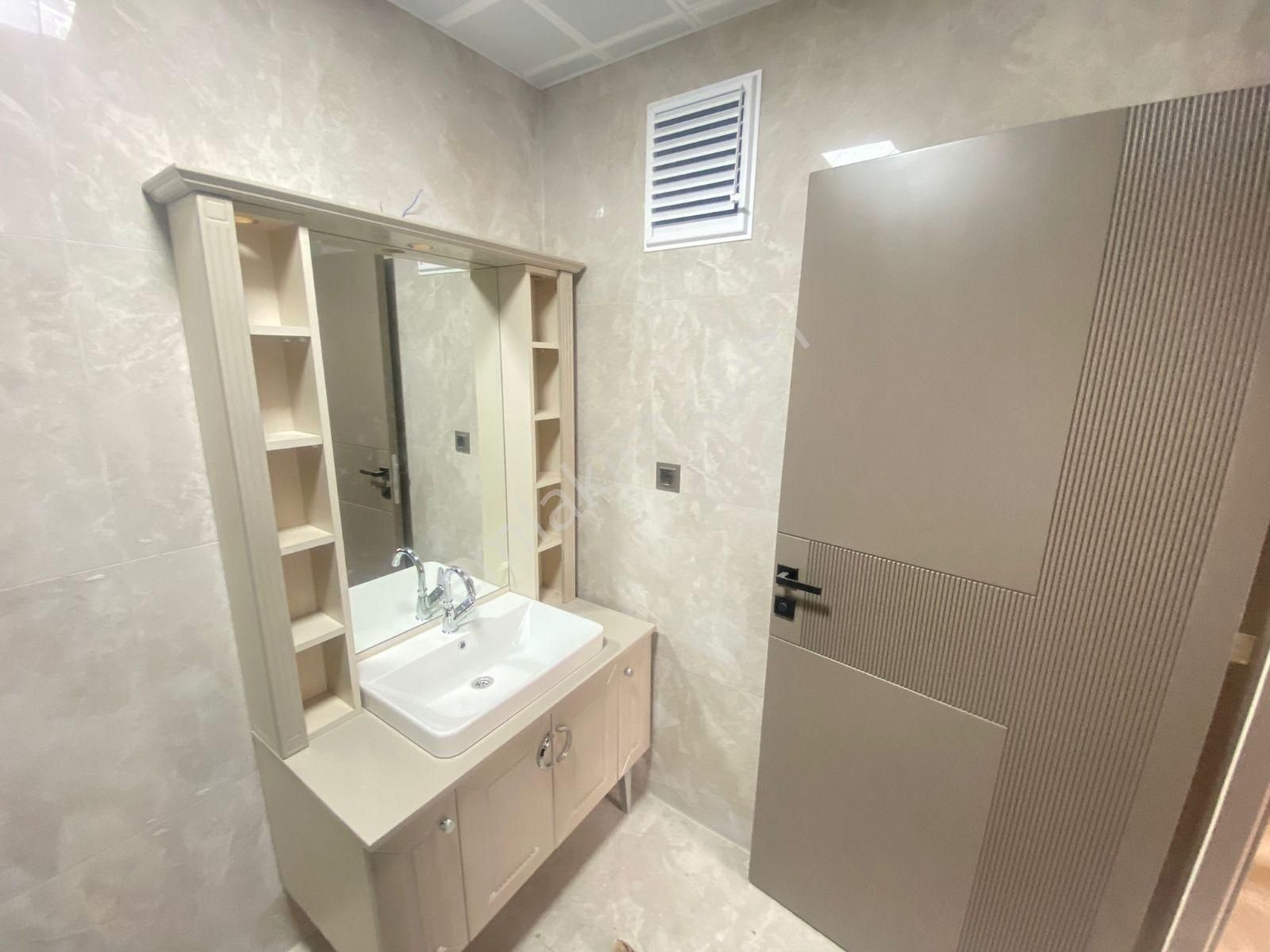 Göksu'dan Y. Yahyalar'da Sıfır 4+1 Y.ısıtmalı Ultra Lüx Daire - Görsel 11