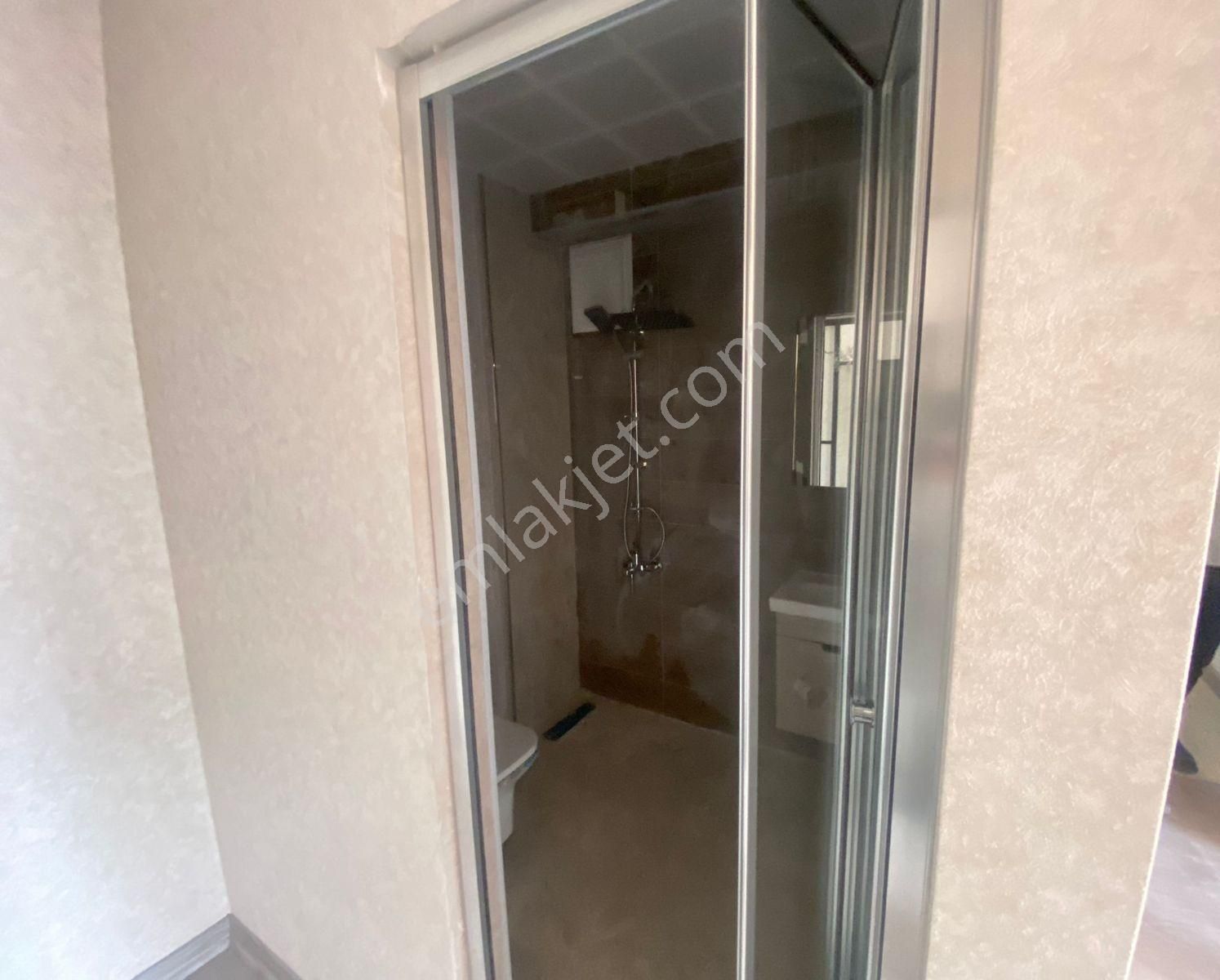 Göksu'dan Y. Yahyalar'da Sıfır 4+1 Y.ısıtmalı Ultra Lüx Daire - Görsel 17