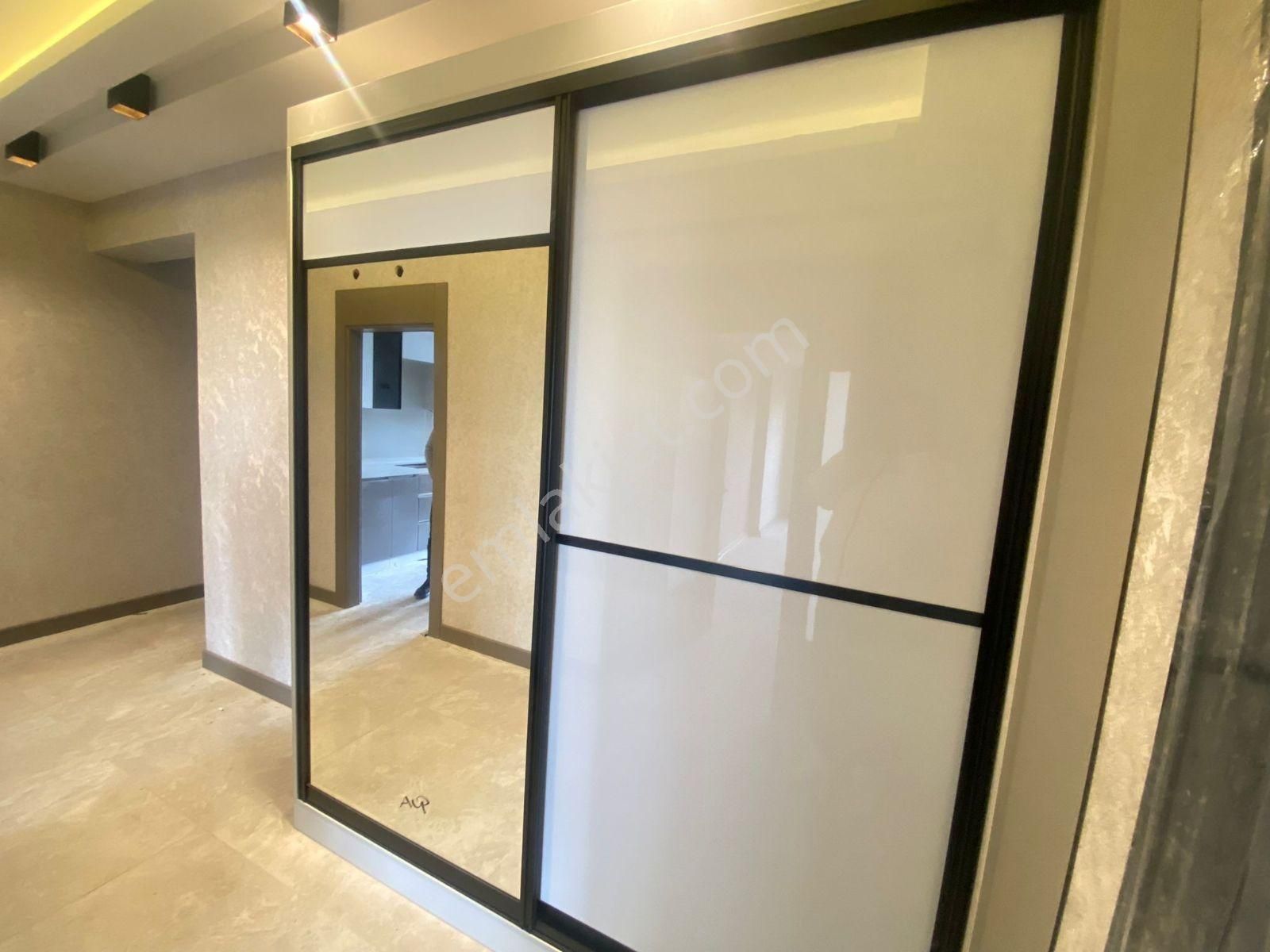 Göksu'dan Y. Yahyalar'da Sıfır 4+1 Y.ısıtmalı Ultra Lüx Daire - Görsel 6