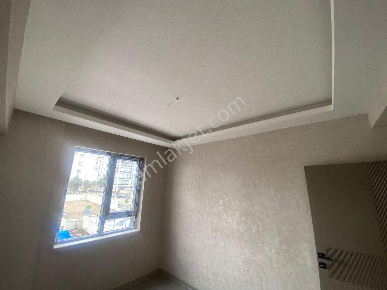 Göksu'dan Y. Yahyalar'da Sıfır 4+1 Y.ısıtmalı Ultra Lüx Daire - Görsel 4