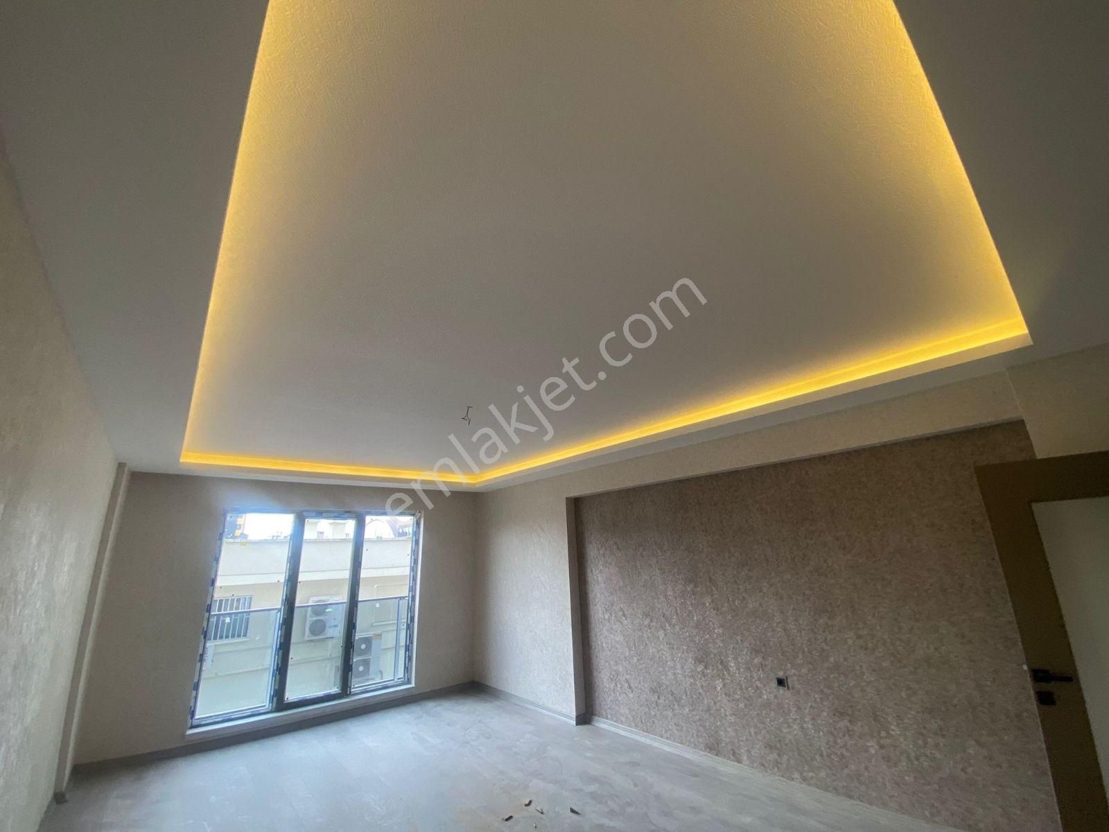 Göksu'dan Y. Yahyalar'da Sıfır 4+1 Y.ısıtmalı Ultra Lüx Daire - Görsel 3