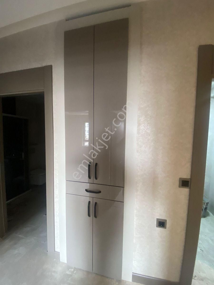 Göksu'dan Y. Yahyalar'da Sıfır 4+1 Y.ısıtmalı Ultra Lüx Daire - Görsel 10