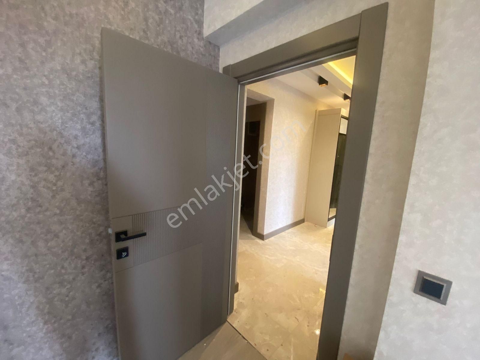 Göksu'dan Y. Yahyalar'da Sıfır 4+1 Y.ısıtmalı Ultra Lüx Daire - Görsel 2