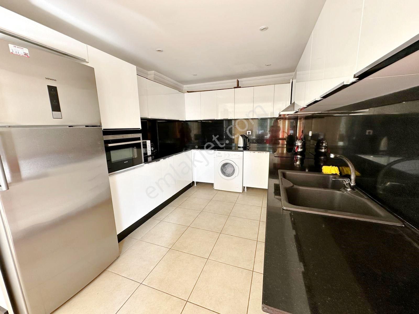 Ovacık'ta Ferah 4+1 Triplex Villa - Görsel 5