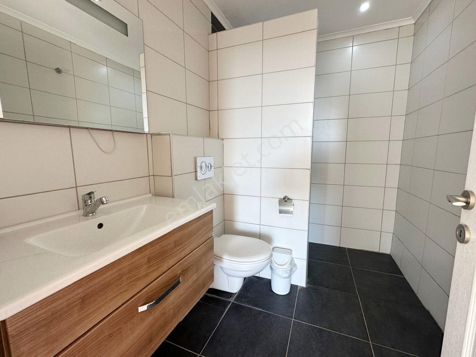 Ovacık'ta Ferah 4+1 Triplex Villa - Görsel 15