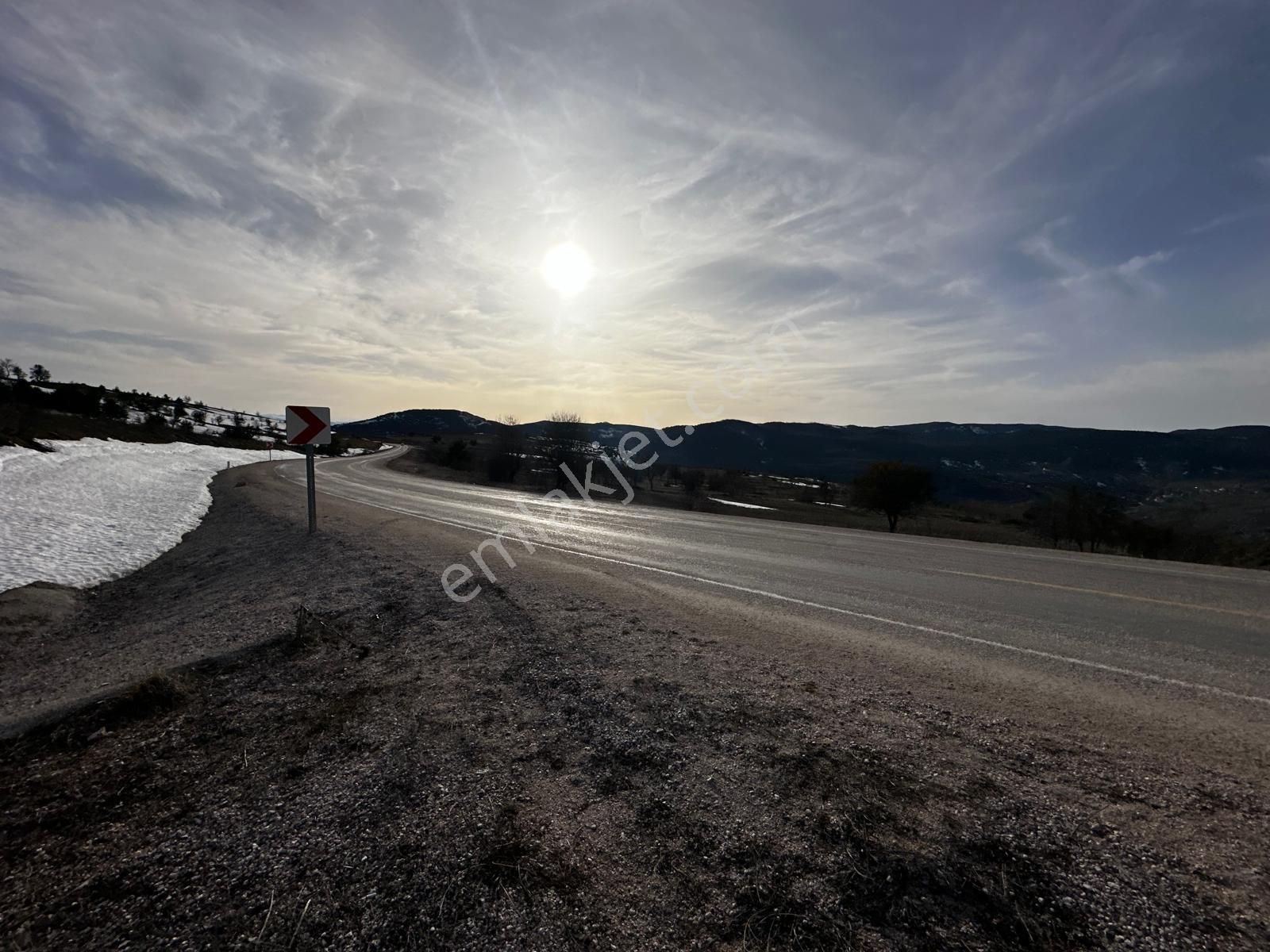 Tokat Reşadiye'de Satılık Tarla - Görsel 31