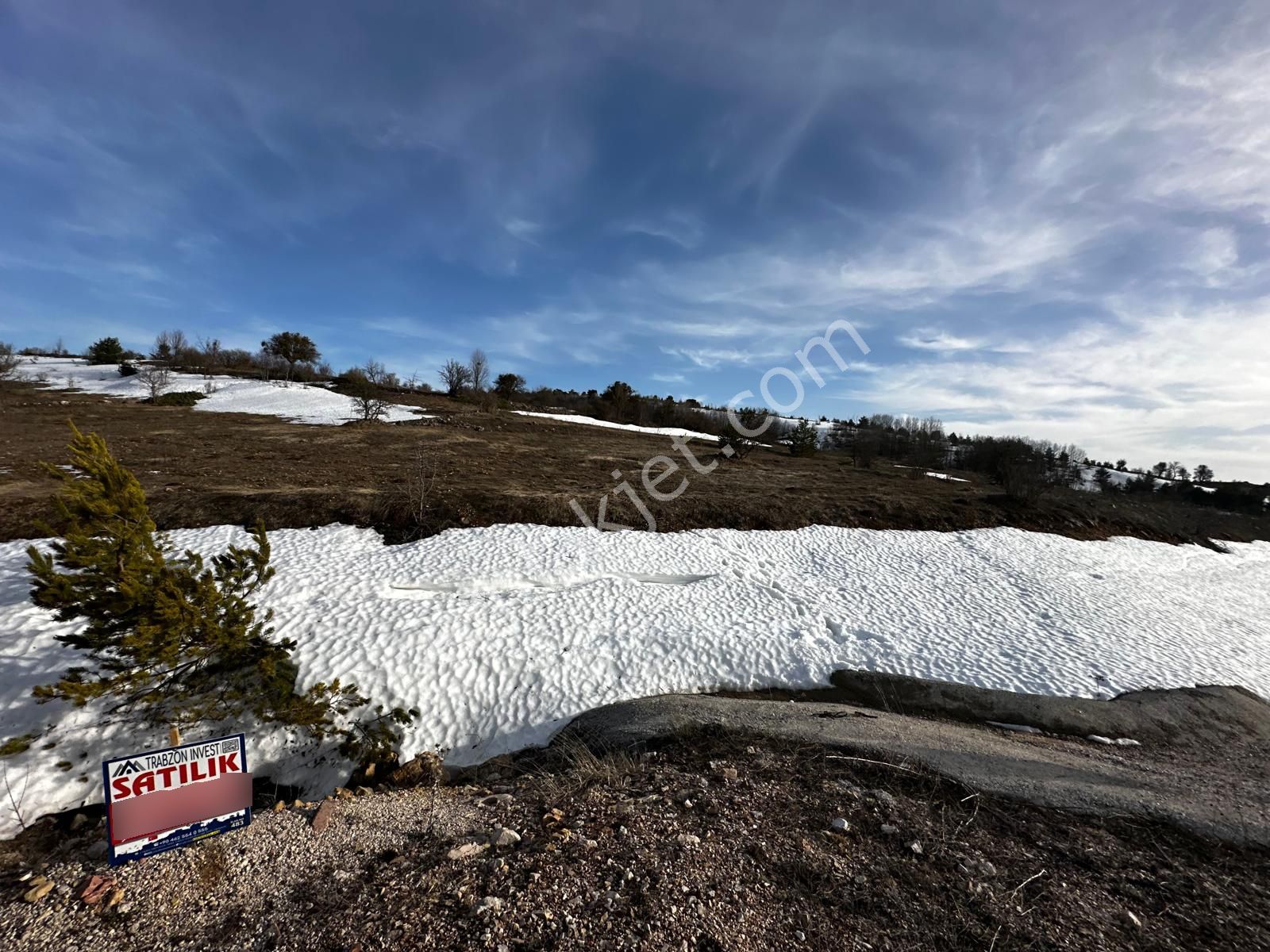 Tokat Reşadiye'de Satılık Tarla - Görsel 26