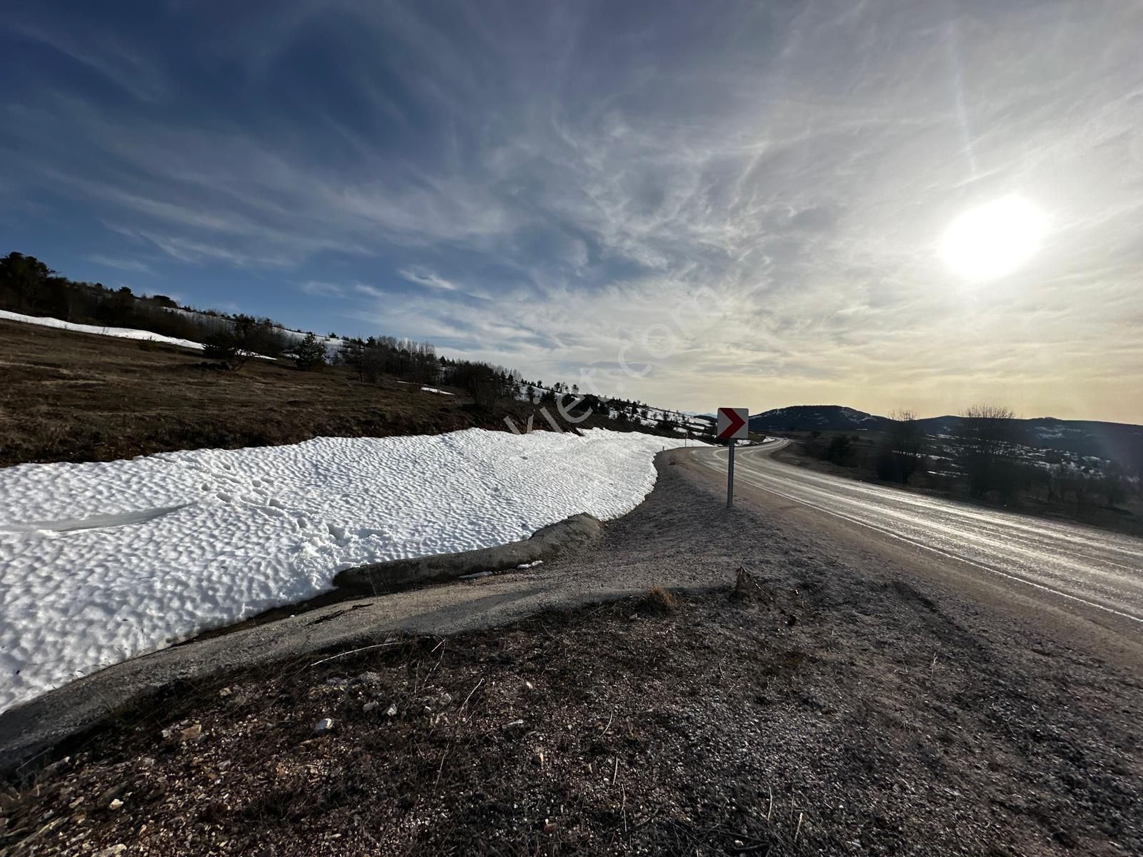 Tokat Reşadiye'de Satılık Tarla - Görsel 27