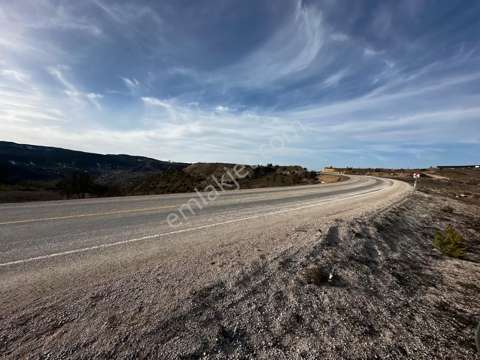 Tokat Reşadiye'de Satılık Tarla - Görsel 32