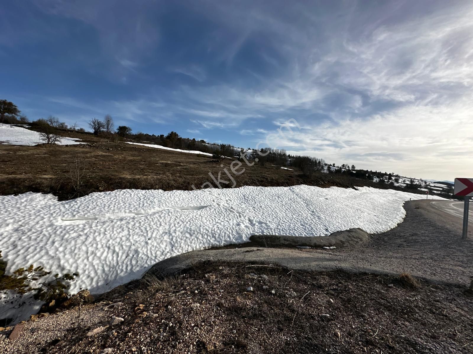 Tokat Reşadiye'de Satılık Tarla - Görsel 28
