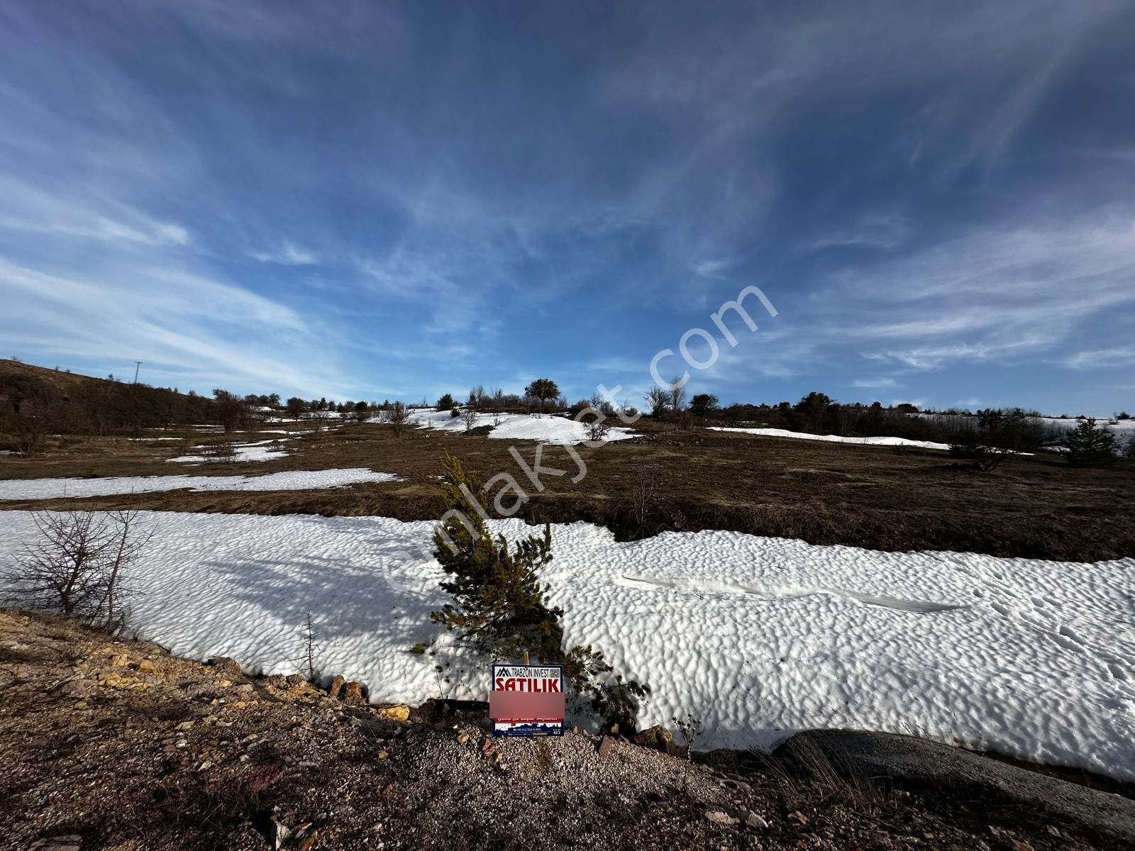 Tokat Reşadiye'de Satılık Tarla - Görsel 22