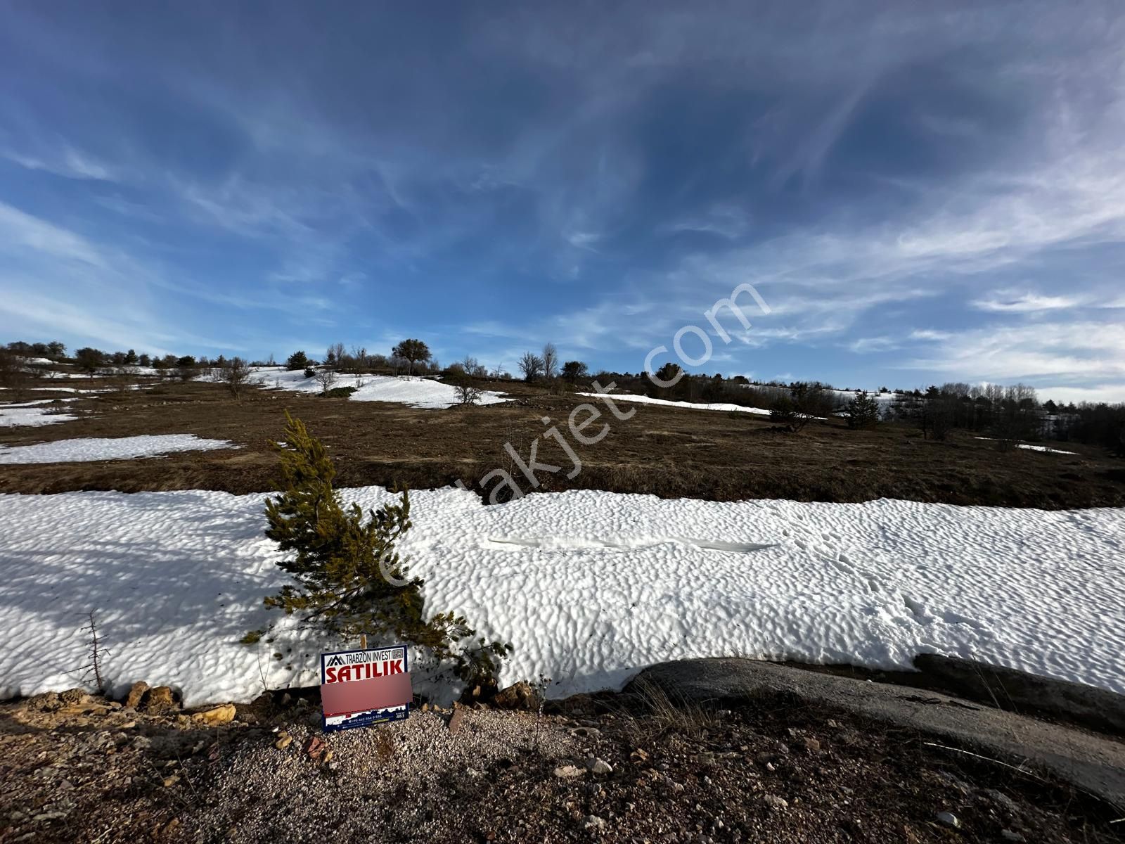 Tokat Reşadiye'de Satılık Tarla - Görsel 24