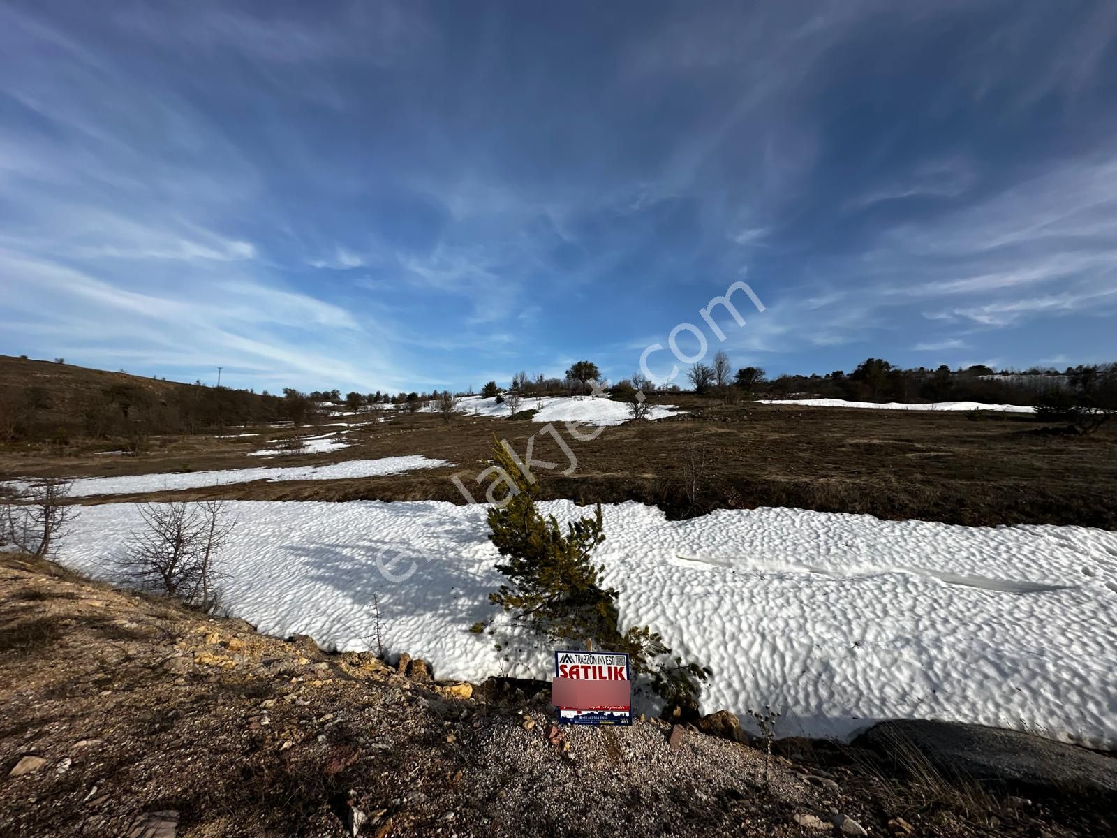 Tokat Reşadiye'de Satılık Tarla - Görsel 25