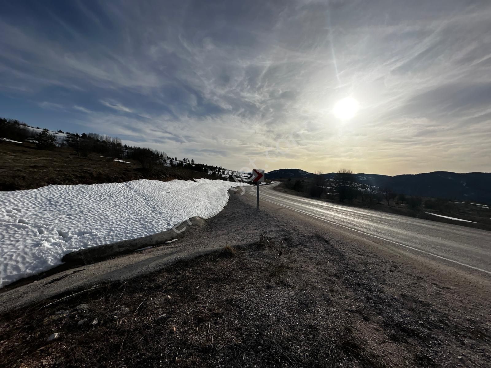 Tokat Reşadiye'de Satılık Tarla - Görsel 30