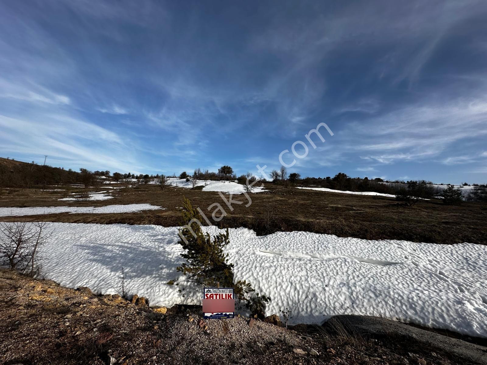 Tokat Reşadiye'de Satılık Tarla - Görsel 23