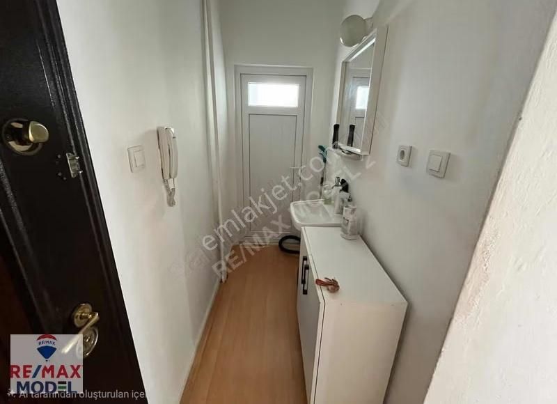 Remax Model Den Çamlık Akevler Sitesinde 3+1 Satılık Daire - Görsel 8