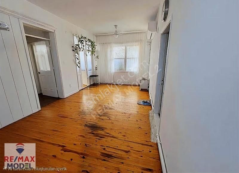 Remax Model Den Çamlık Akevler Sitesinde 3+1 Satılık Daire - Görsel 9