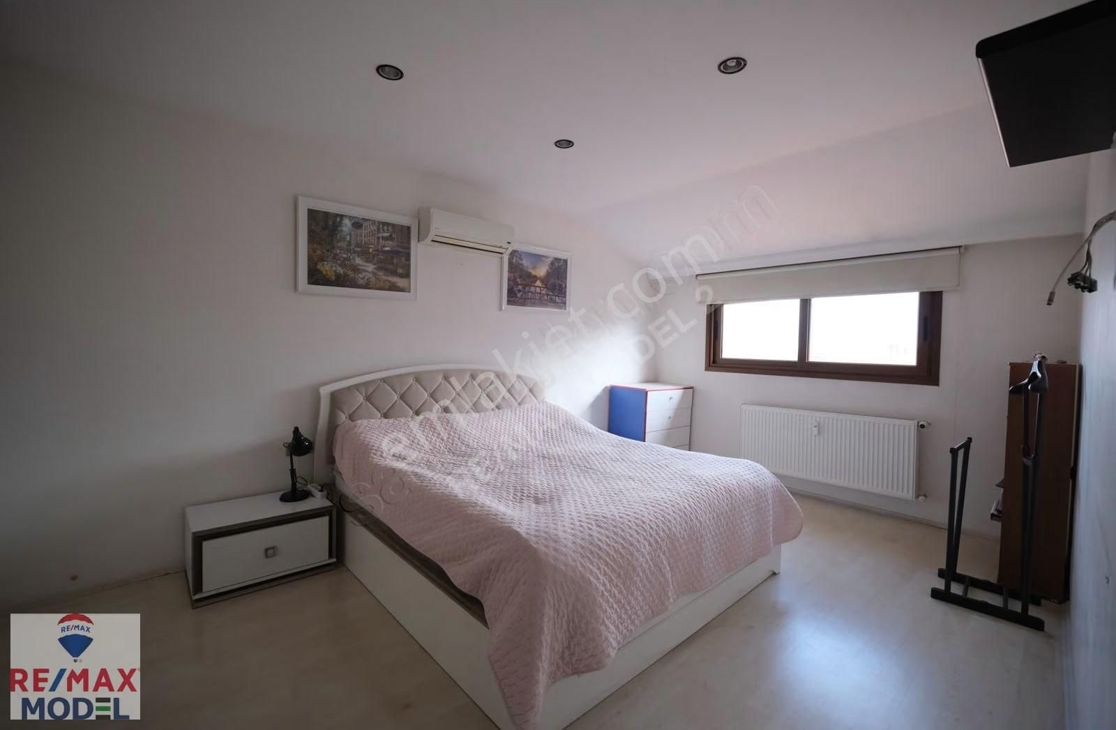 Kınıklı Panorama Sitesinde Prestijli Satılık Dubleks Daire - Görsel 23