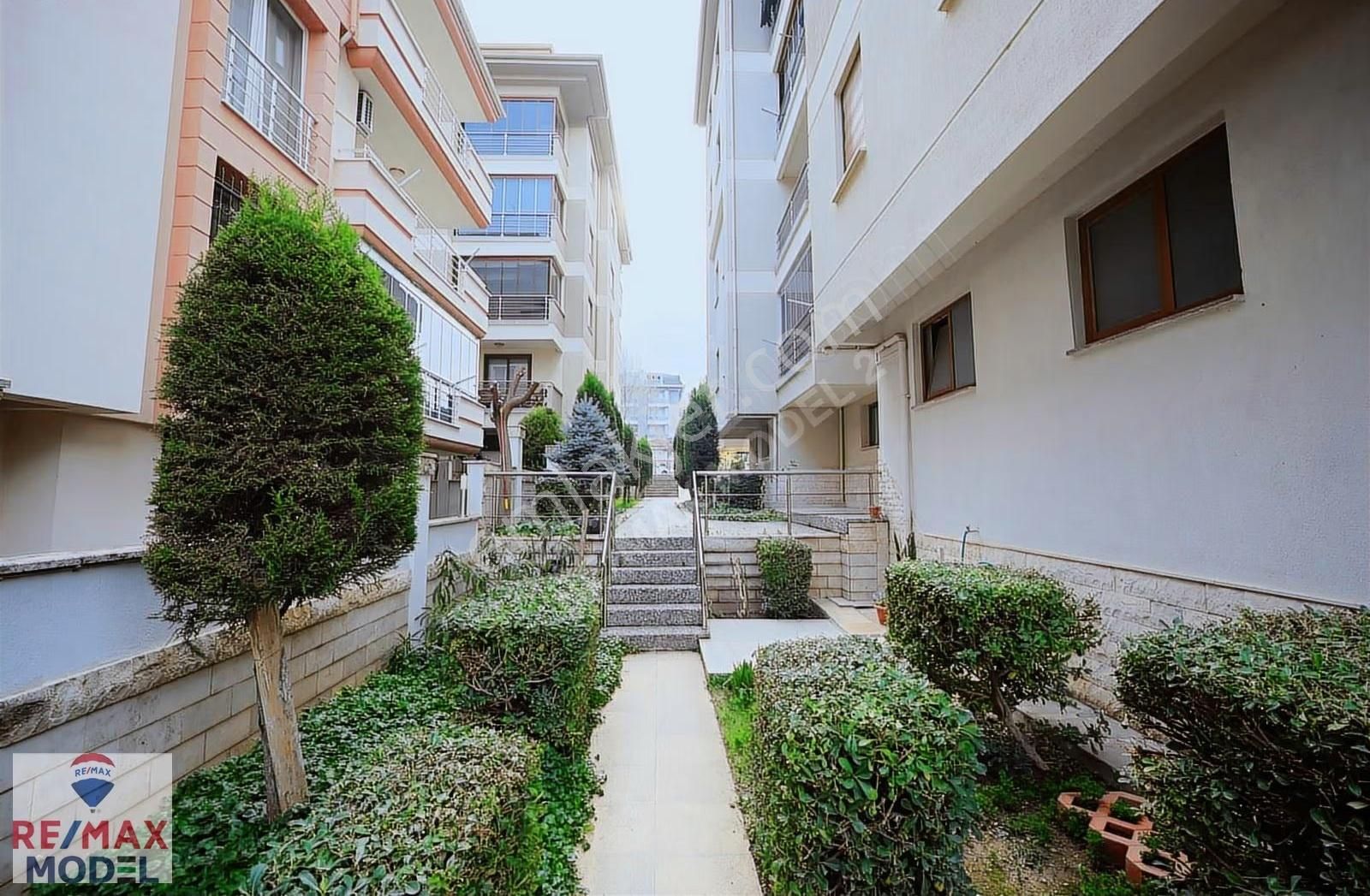 Kınıklı Panorama Sitesinde Prestijli Satılık Dubleks Daire - Görsel 10