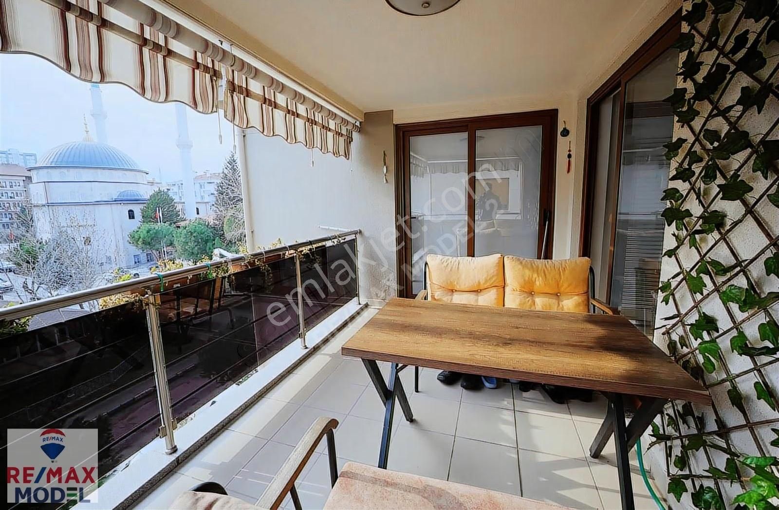 Kınıklı Panorama Sitesinde Prestijli Satılık Dubleks Daire - Görsel 22