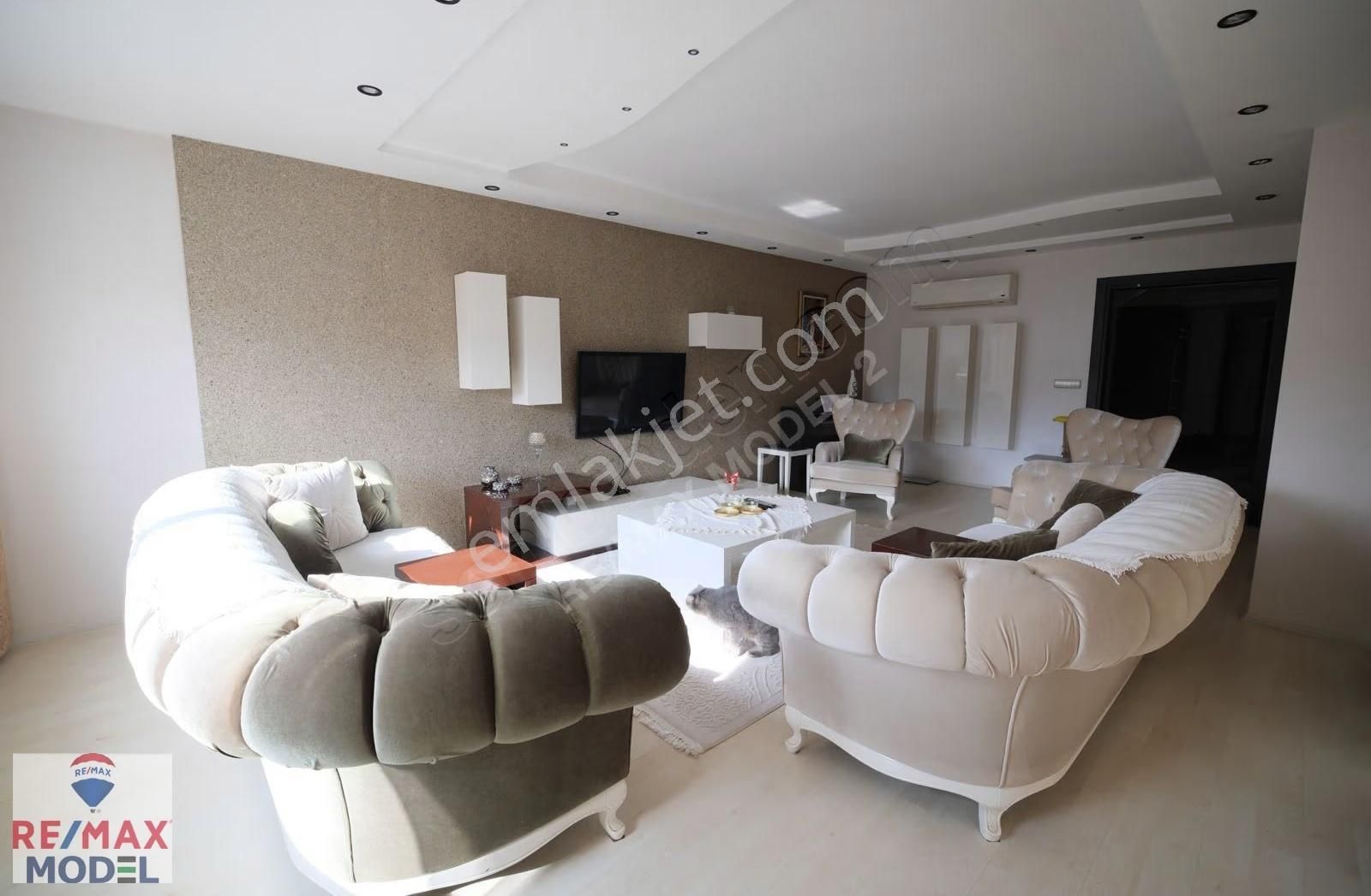 Kınıklı Panorama Sitesinde Prestijli Satılık Dubleks Daire - Görsel 8