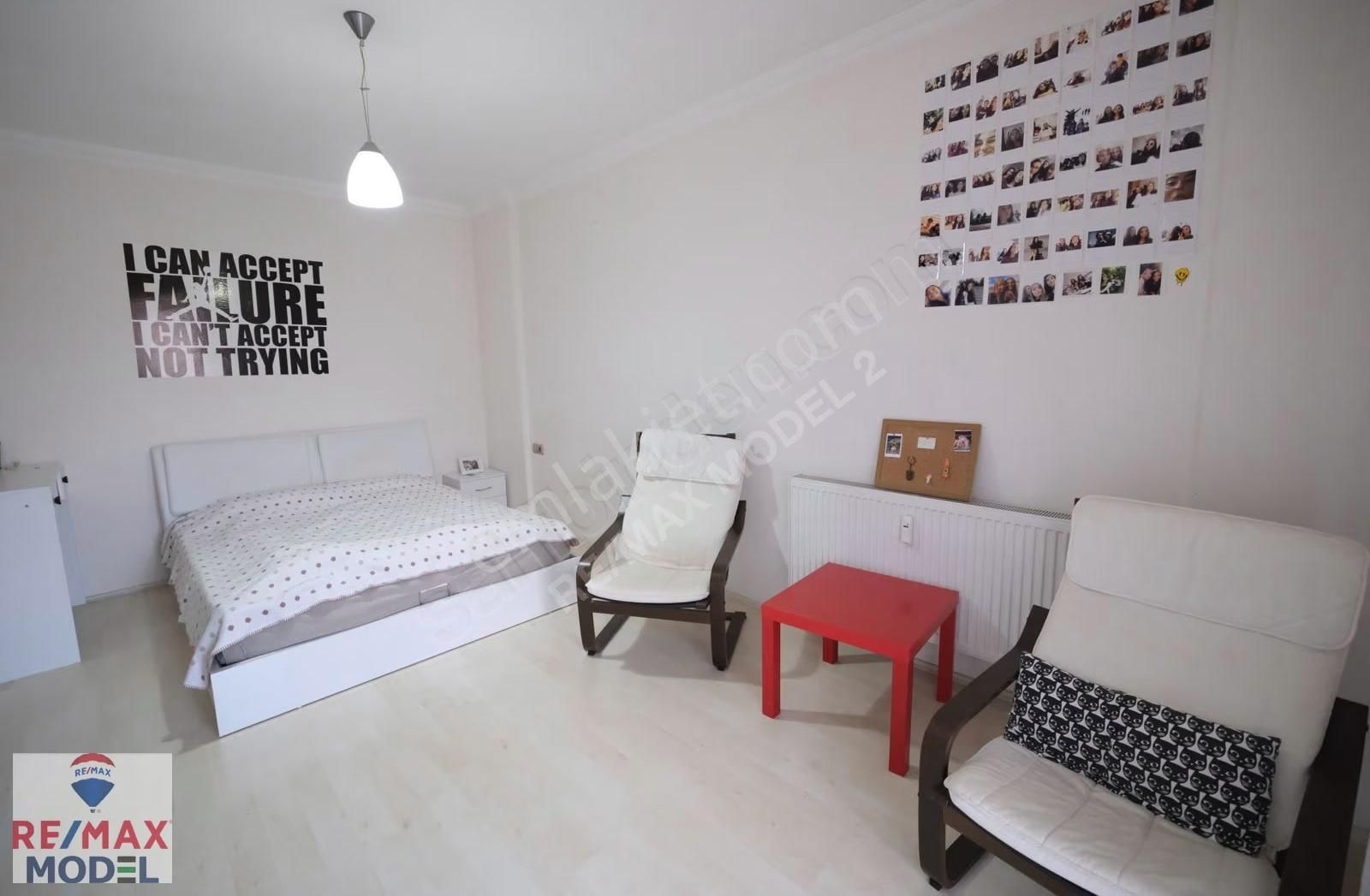 Kınıklı Panorama Sitesinde Prestijli Satılık Dubleks Daire - Görsel 15